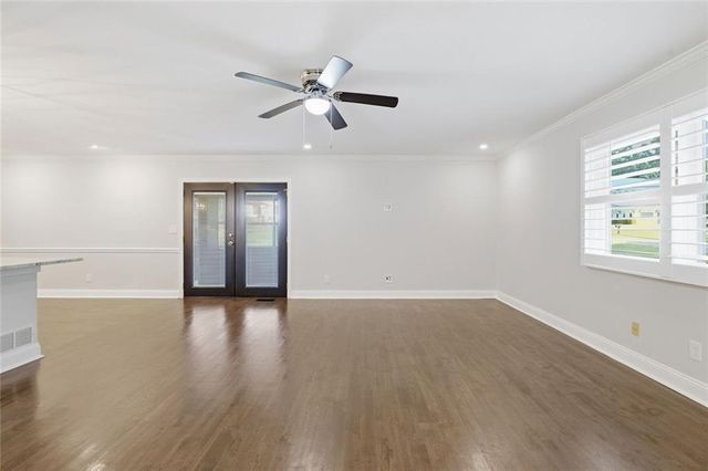 2661 NE Sheila Lane NE, Marietta, GA 30062