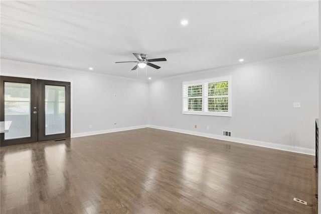 2661 NE Sheila Lane NE, Marietta, GA 30062