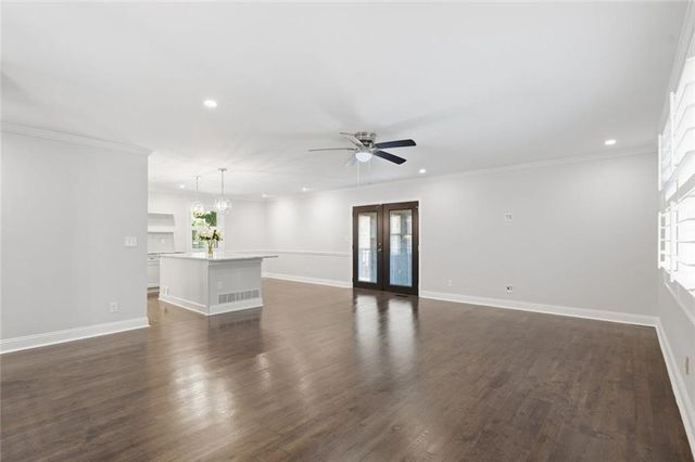 2661 NE Sheila Lane NE, Marietta, GA 30062