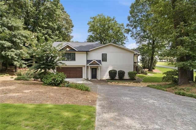 2661 NE Sheila Lane NE, Marietta, GA 30062