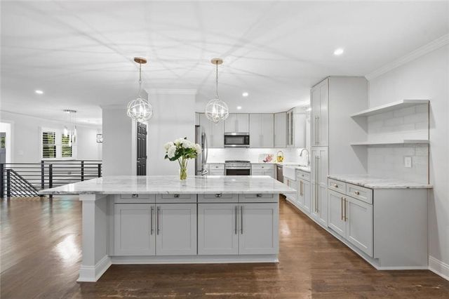 2661 NE Sheila Lane NE, Marietta, GA 30062