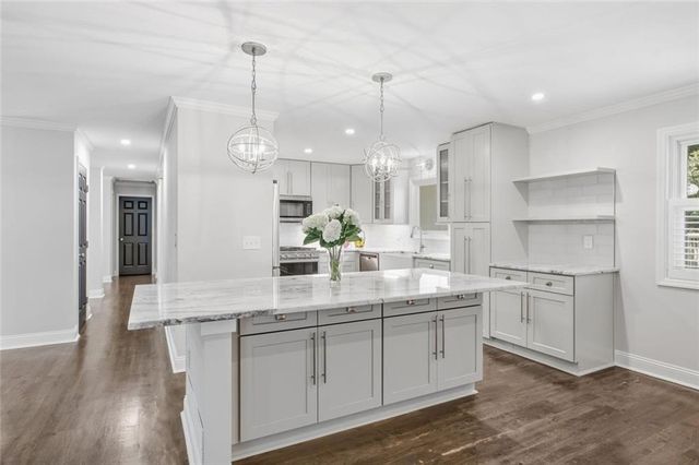 2661 NE Sheila Lane NE, Marietta, GA 30062