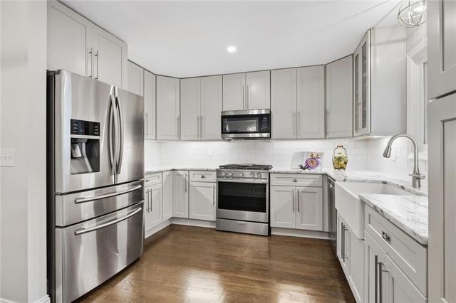 2661 NE Sheila Lane NE, Marietta, GA 30062