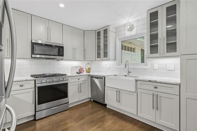 2661 NE Sheila Lane NE, Marietta, GA 30062