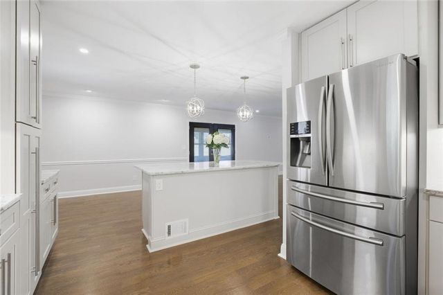 2661 NE Sheila Lane NE, Marietta, GA 30062