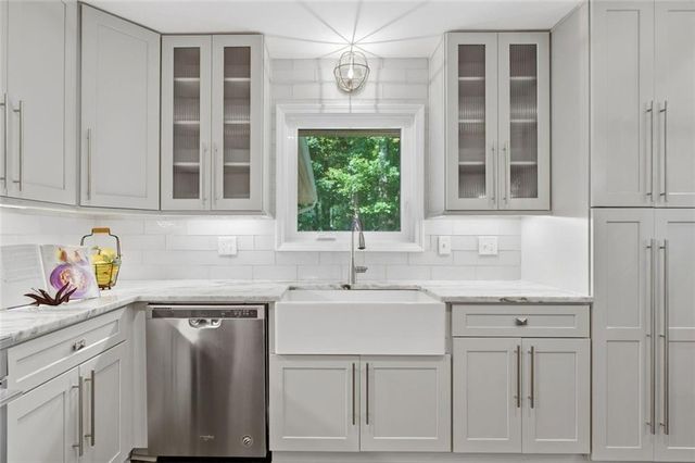 2661 NE Sheila Lane NE, Marietta, GA 30062