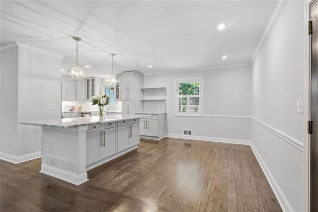 2661 NE Sheila Lane NE, Marietta, GA 30062