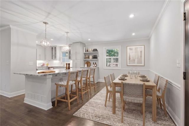 2661 NE Sheila Lane NE, Marietta, GA 30062