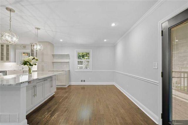 2661 NE Sheila Lane NE, Marietta, GA 30062