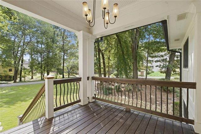 2661 NE Sheila Lane NE, Marietta, GA 30062