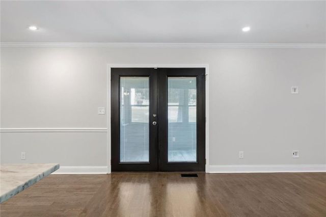 2661 NE Sheila Lane NE, Marietta, GA 30062