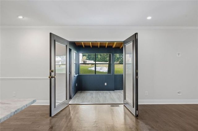 2661 NE Sheila Lane NE, Marietta, GA 30062