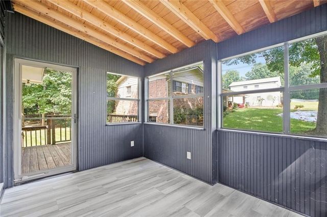 2661 NE Sheila Lane NE, Marietta, GA 30062