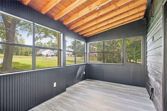 2661 NE Sheila Lane NE, Marietta, GA 30062