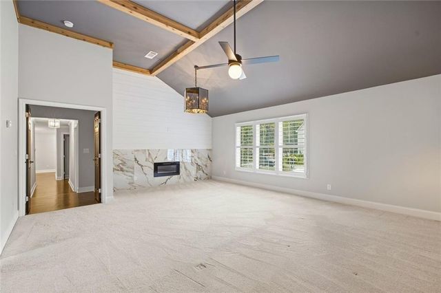 2661 NE Sheila Lane NE, Marietta, GA 30062