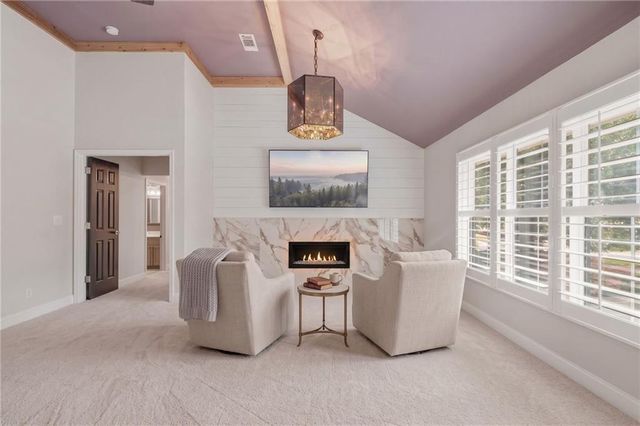 2661 NE Sheila Lane NE, Marietta, GA 30062