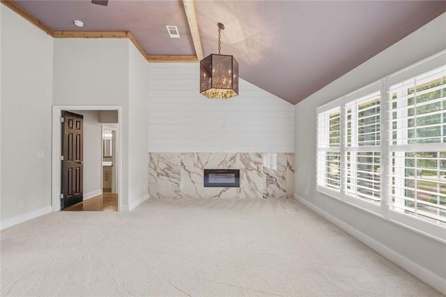 2661 NE Sheila Lane NE, Marietta, GA 30062