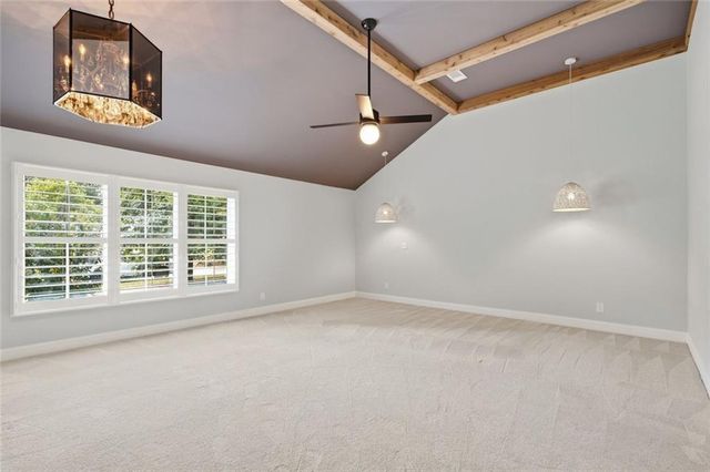 2661 NE Sheila Lane NE, Marietta, GA 30062