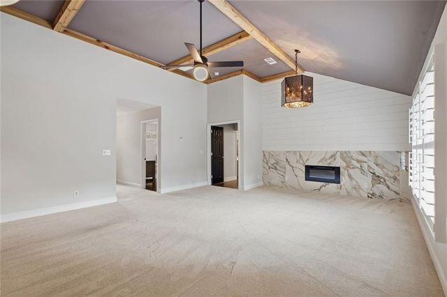 2661 NE Sheila Lane NE, Marietta, GA 30062