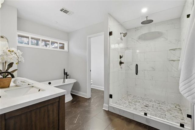 2661 NE Sheila Lane NE, Marietta, GA 30062