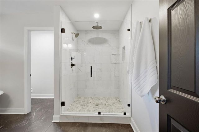 2661 NE Sheila Lane NE, Marietta, GA 30062