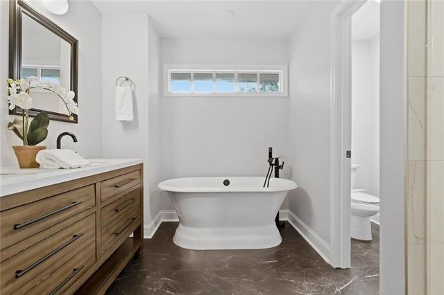 2661 NE Sheila Lane NE, Marietta, GA 30062