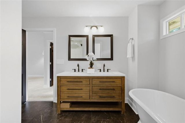2661 NE Sheila Lane NE, Marietta, GA 30062