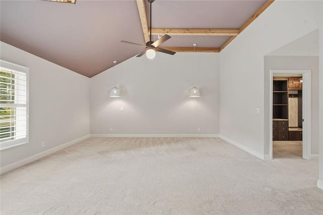 2661 NE Sheila Lane NE, Marietta, GA 30062