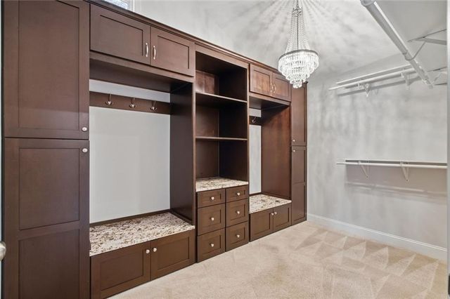 2661 NE Sheila Lane NE, Marietta, GA 30062
