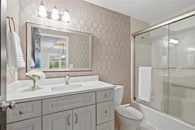2661 NE Sheila Lane NE, Marietta, GA 30062
