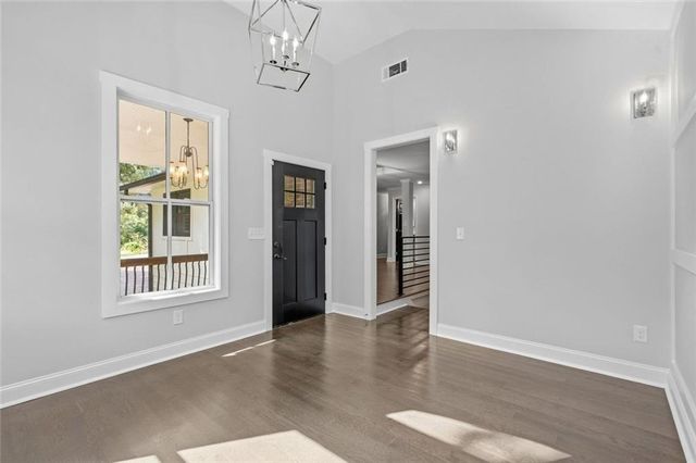 2661 NE Sheila Lane NE, Marietta, GA 30062