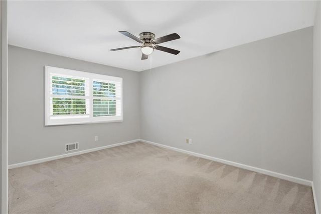 2661 NE Sheila Lane NE, Marietta, GA 30062
