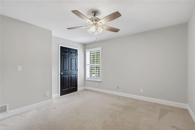 2661 NE Sheila Lane NE, Marietta, GA 30062