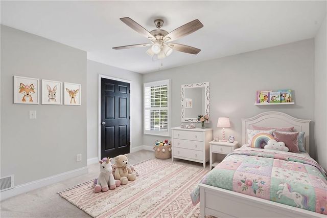 2661 NE Sheila Lane NE, Marietta, GA 30062