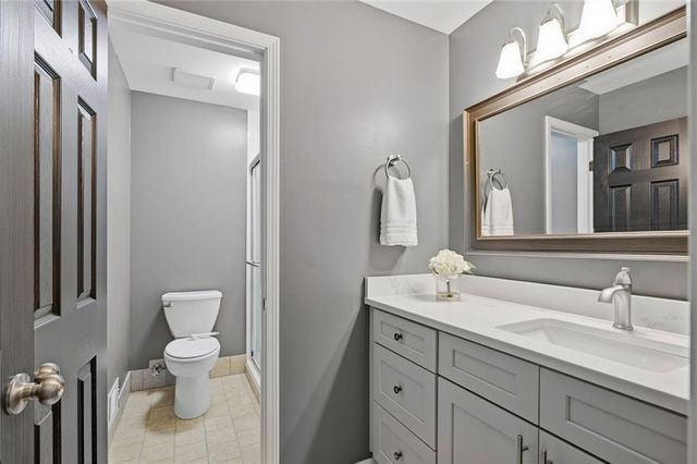 2661 NE Sheila Lane NE, Marietta, GA 30062