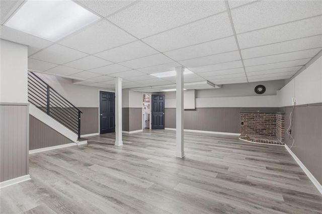 2661 NE Sheila Lane NE, Marietta, GA 30062