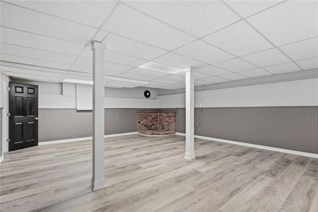 2661 NE Sheila Lane NE, Marietta, GA 30062