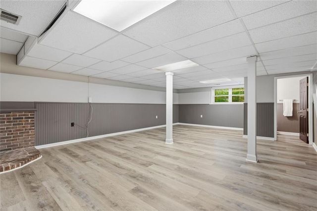 2661 NE Sheila Lane NE, Marietta, GA 30062