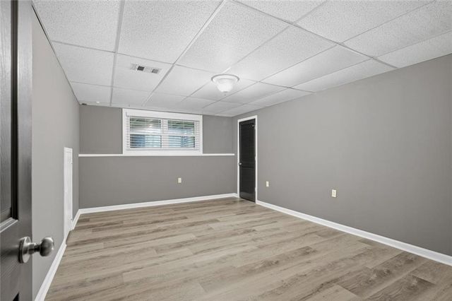 2661 NE Sheila Lane NE, Marietta, GA 30062