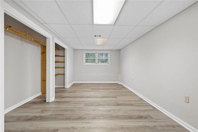 2661 NE Sheila Lane NE, Marietta, GA 30062