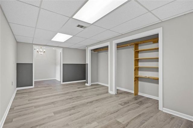 2661 NE Sheila Lane NE, Marietta, GA 30062