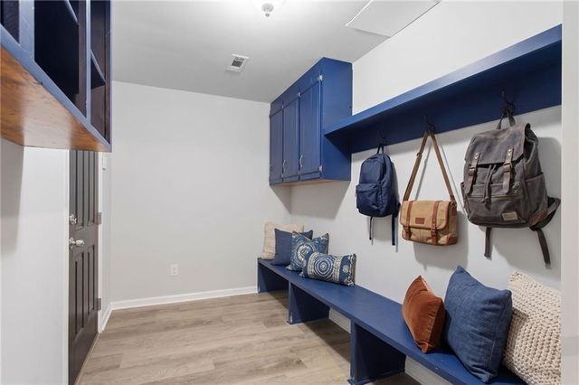 2661 NE Sheila Lane NE, Marietta, GA 30062