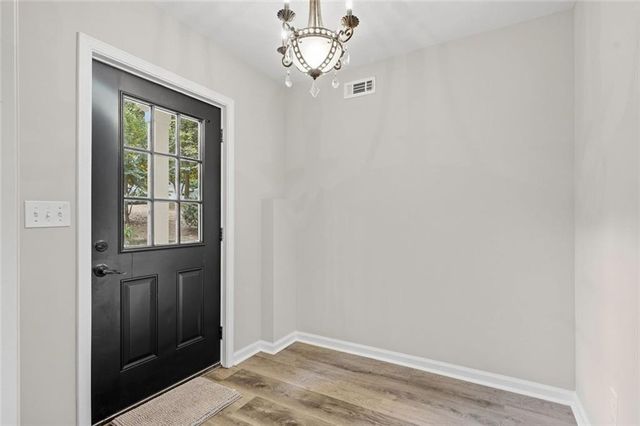 2661 NE Sheila Lane NE, Marietta, GA 30062