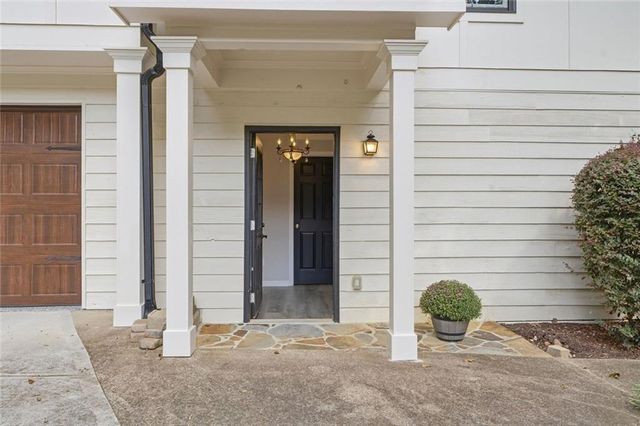 2661 NE Sheila Lane NE, Marietta, GA 30062
