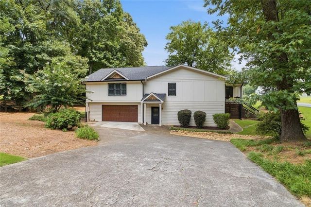 2661 NE Sheila Lane NE, Marietta, GA 30062
