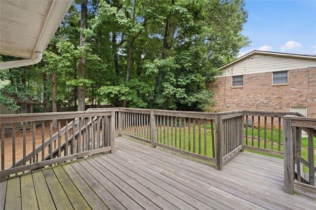 2661 NE Sheila Lane NE, Marietta, GA 30062