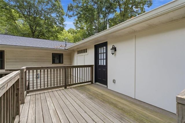 2661 NE Sheila Lane NE, Marietta, GA 30062