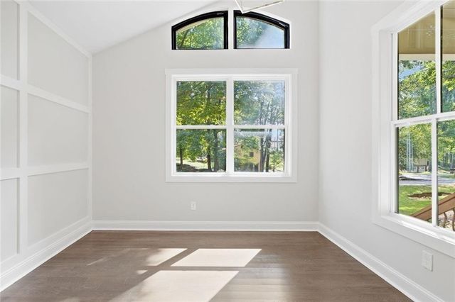 2661 NE Sheila Lane NE, Marietta, GA 30062