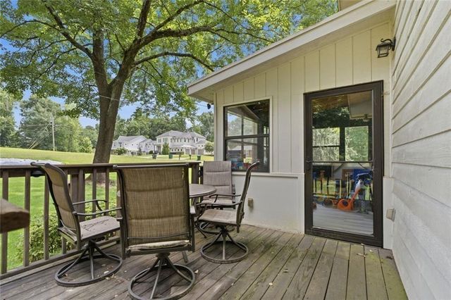 2661 NE Sheila Lane NE, Marietta, GA 30062