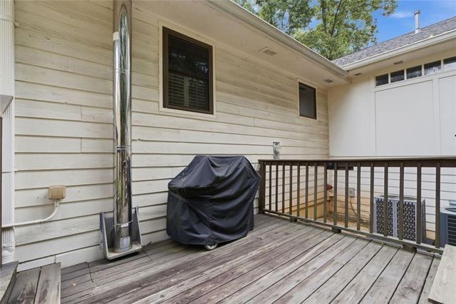 2661 NE Sheila Lane NE, Marietta, GA 30062